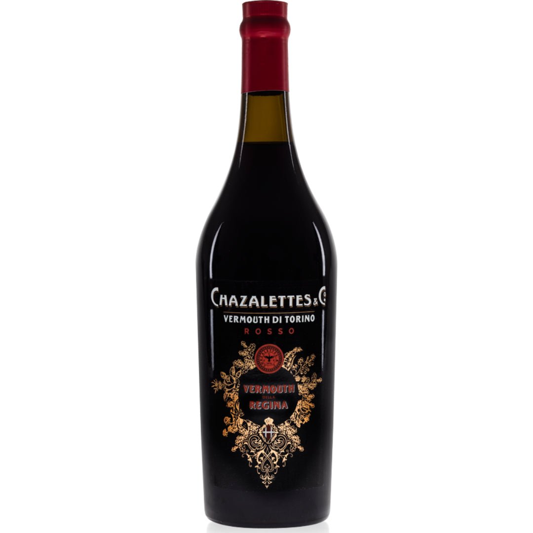 Chazalettes Rosso Vermouth - Latitude Wine & Liquor Merchant